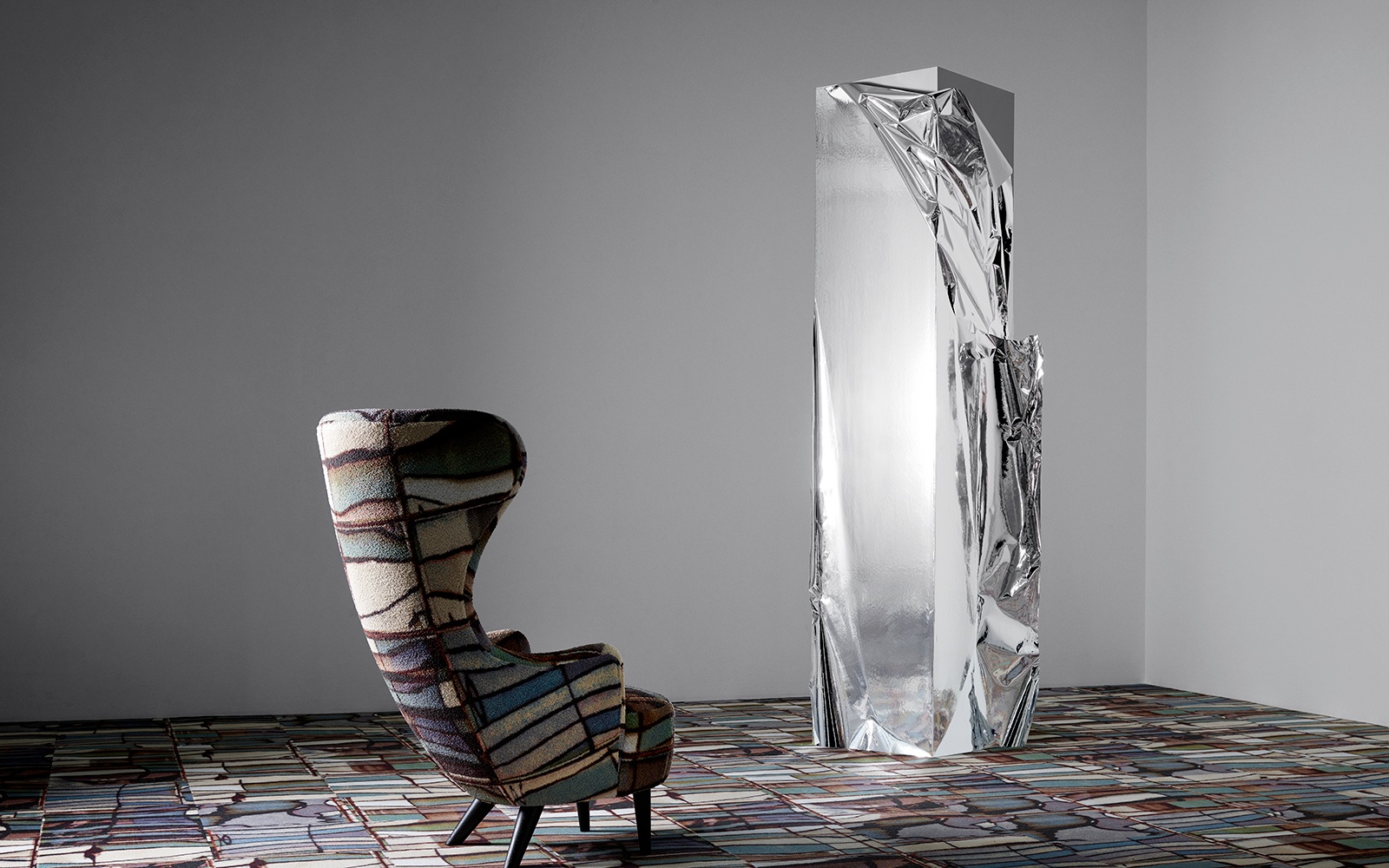 Industrial Landscape Designer Collection By Tom Dixon industrial-landscape-designer-collection-by-tom-dixon